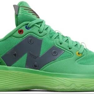 New Balance Hesi Low 'Gamer Tag Pack'